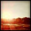 Enjoy the amazing sunrise and sunsets over the river. This is a view from your living room.