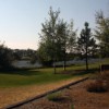 Your backyard is just steps from the Madison River
